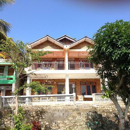 Aman'S Guesthouse Tuk Tuk Buitenkant foto