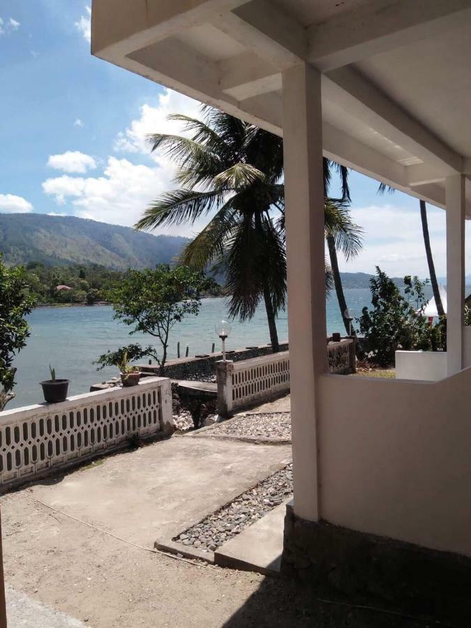 Aman'S Guesthouse Tuk Tuk Buitenkant foto
